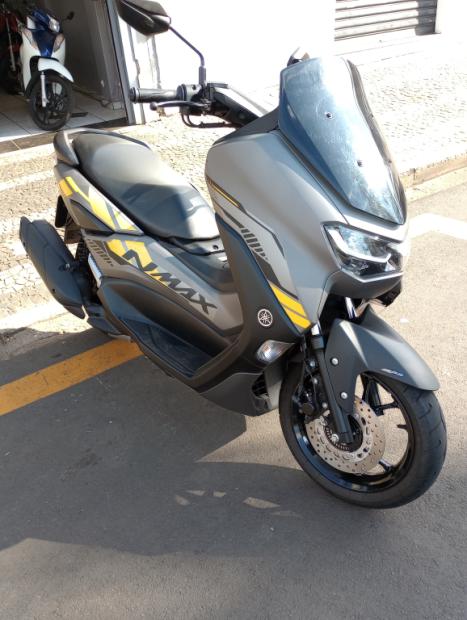 YAMAHA NMax 160 ABS, Foto 9