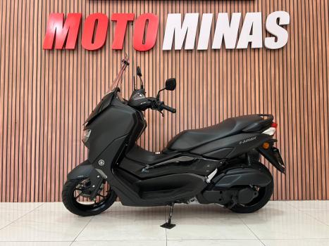 YAMAHA NMax 160 ABS, Foto 1