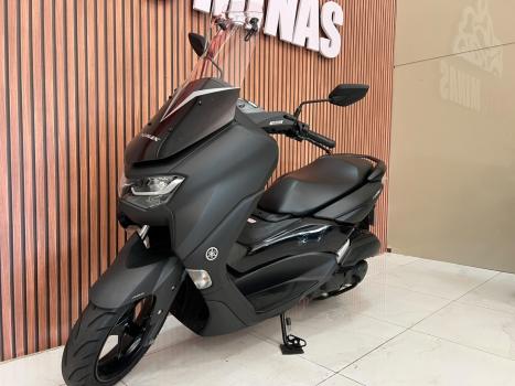 YAMAHA NMax 160 ABS, Foto 2