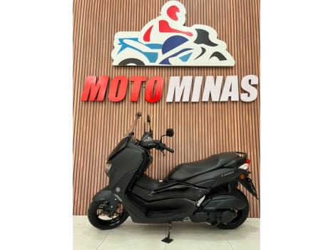 YAMAHA NMax 160 ABS, Foto 3