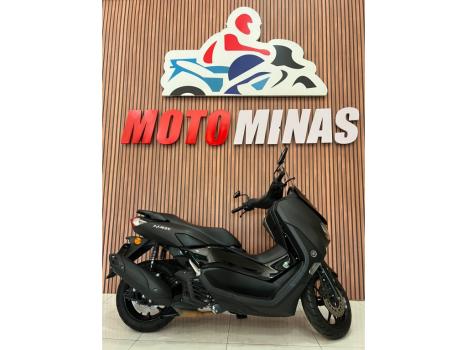 YAMAHA NMax 160 ABS, Foto 4
