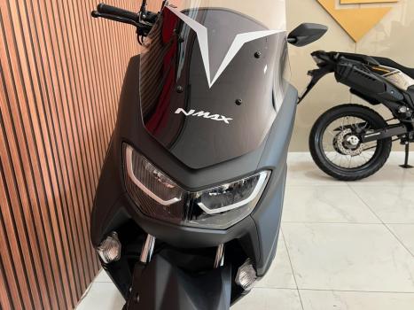 YAMAHA NMax 160 ABS, Foto 5