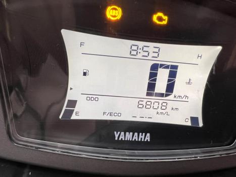 YAMAHA NMax 160 ABS, Foto 6