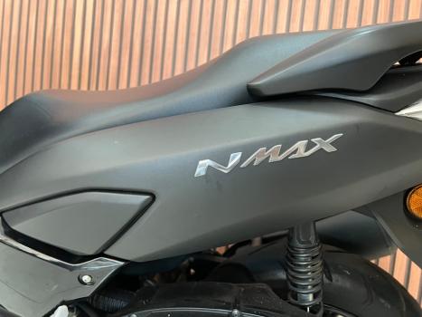 YAMAHA NMax 160 ABS, Foto 7