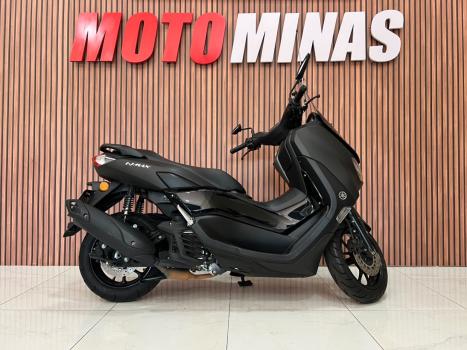 YAMAHA NMax 160 ABS, Foto 8