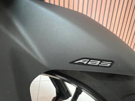 YAMAHA NMax 160 ABS, Foto 9