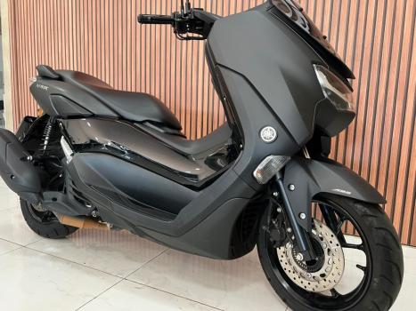 YAMAHA NMax 160 ABS, Foto 10