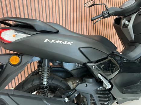 YAMAHA NMax 160 ABS, Foto 11