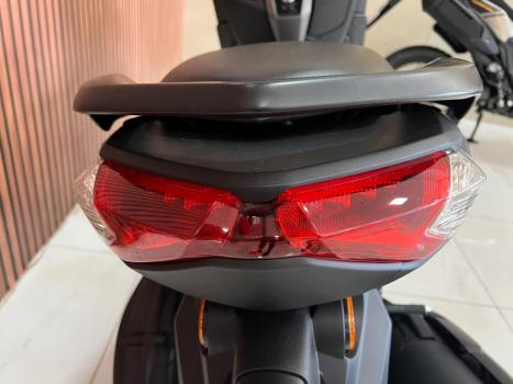 YAMAHA NMax 160 ABS, Foto 13