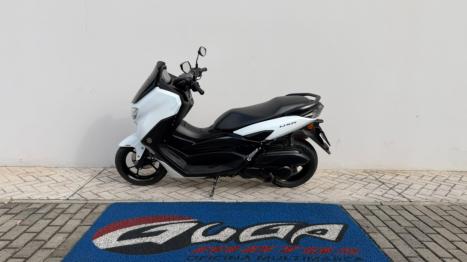YAMAHA NMax 160 ABS, Foto 1