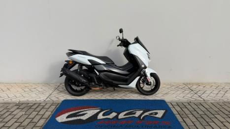 YAMAHA NMax 160 ABS, Foto 2