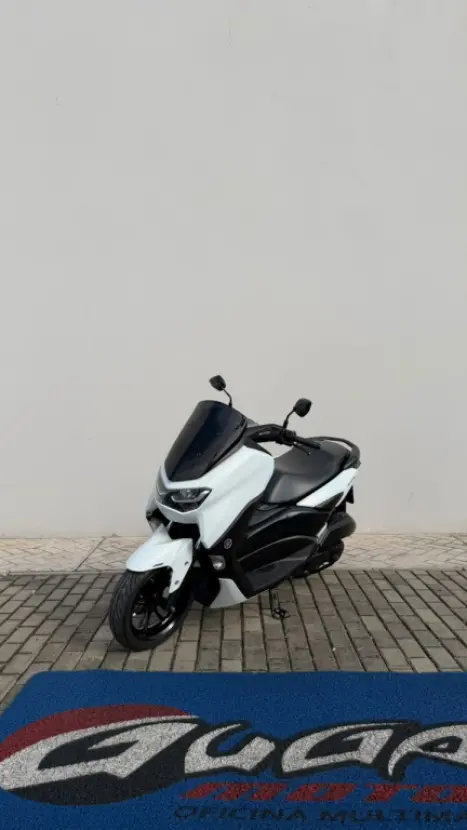 YAMAHA NMax 160 ABS, Foto 4