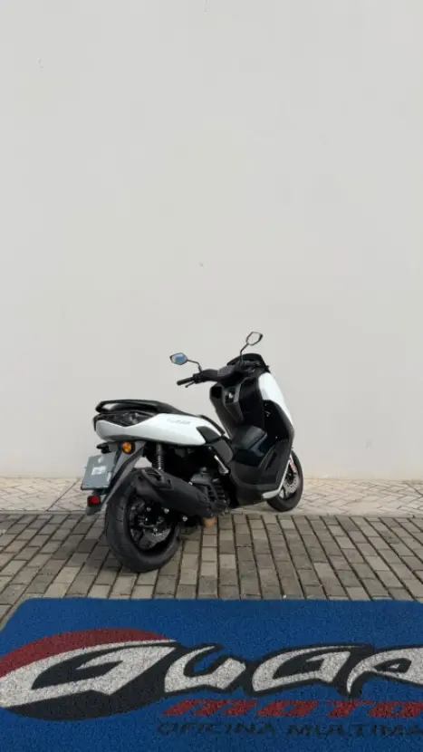 YAMAHA NMax 160 ABS, Foto 5