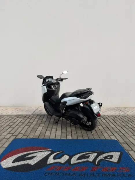 YAMAHA NMax 160 ABS, Foto 6