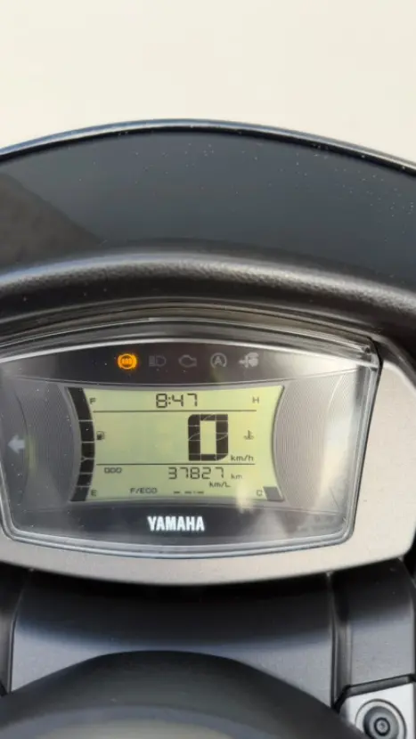 YAMAHA NMax 160 ABS, Foto 7