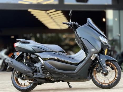 YAMAHA NMax 160 ABS, Foto 1