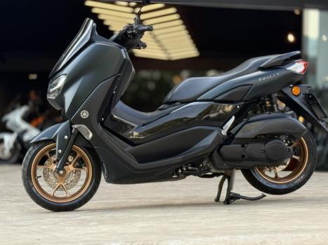 YAMAHA NMax 160 ABS, Foto 2