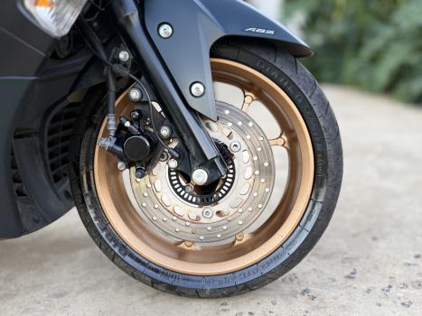 YAMAHA NMax 160 ABS, Foto 3