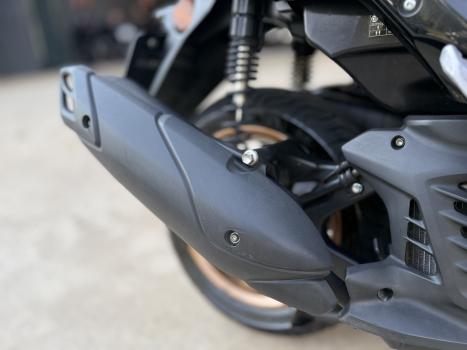 YAMAHA NMax 160 ABS, Foto 4