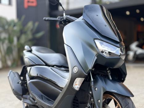 YAMAHA NMax 160 ABS, Foto 5