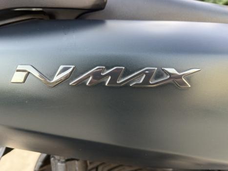 YAMAHA NMax 160 ABS, Foto 7