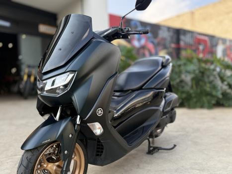 YAMAHA NMax 160 ABS, Foto 8