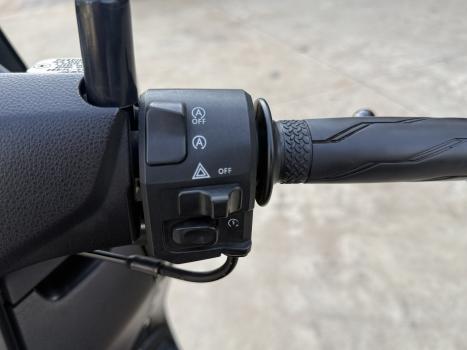 YAMAHA NMax 160 ABS, Foto 9