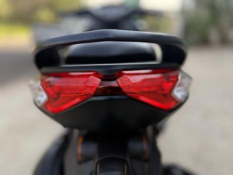 YAMAHA NMax 160 ABS, Foto 12