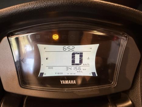 YAMAHA NMax 160 ABS, Foto 13