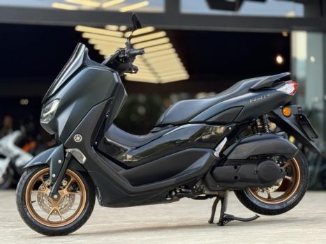 YAMAHA NMax 160 ABS, Foto 15