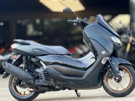 YAMAHA NMax 160 ABS, Foto 16
