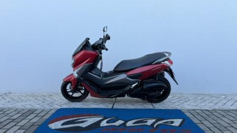 YAMAHA NMax 160 ABS, Foto 1