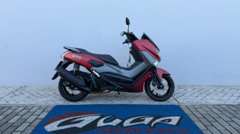 YAMAHA NMax 160 ABS, Foto 2