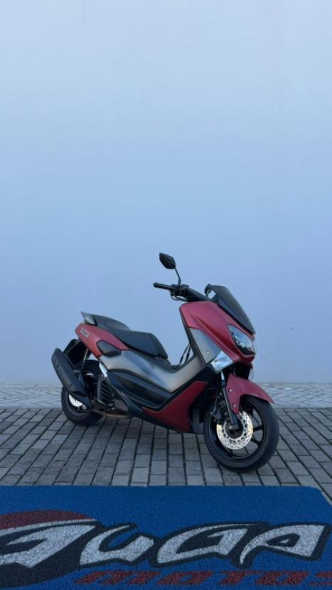 YAMAHA NMax 160 ABS, Foto 3