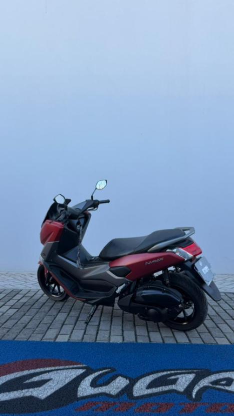 YAMAHA NMax 160 ABS, Foto 5