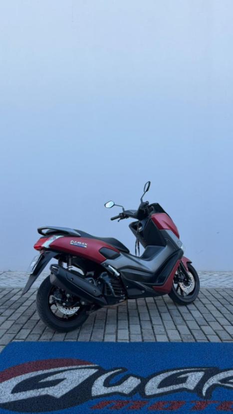 YAMAHA NMax 160 ABS, Foto 6