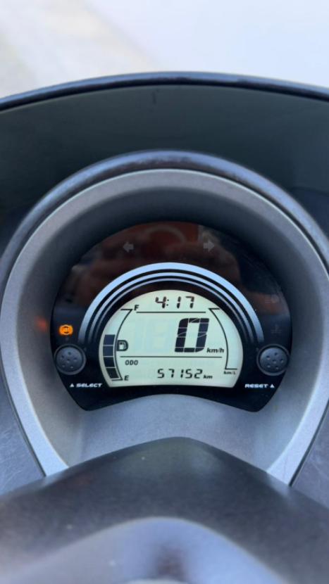 YAMAHA NMax 160 ABS, Foto 7