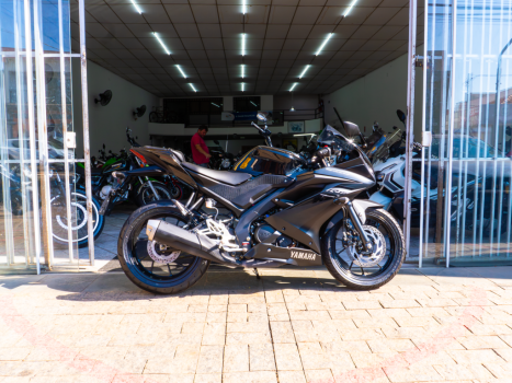 YAMAHA R 15 , Foto 2