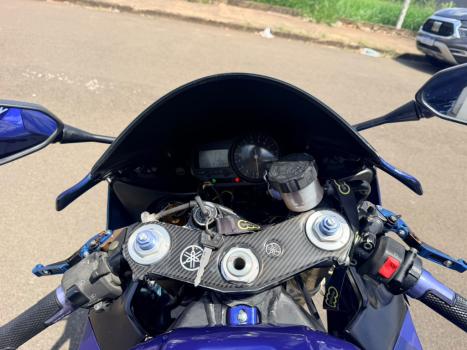 YAMAHA R 15 , Foto 5