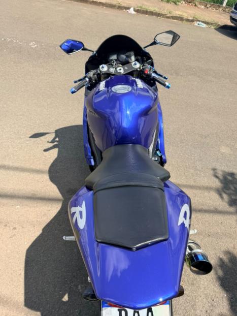 YAMAHA R 15 , Foto 7