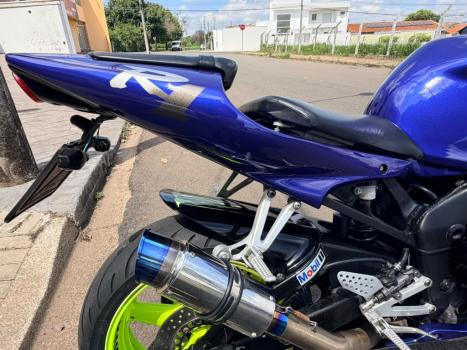 YAMAHA R 15 , Foto 11