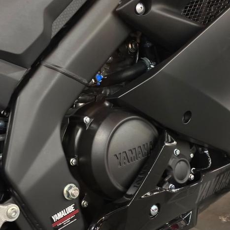 YAMAHA R 15 , Foto 4