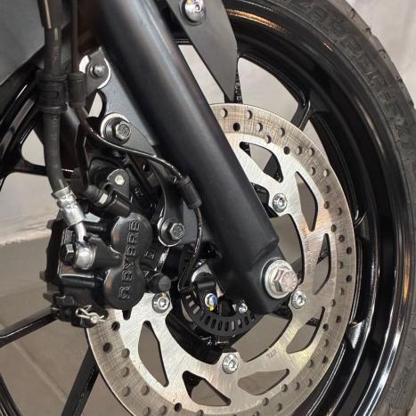 YAMAHA R 15 , Foto 7
