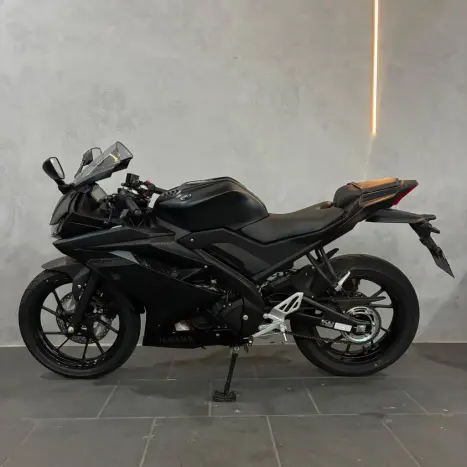 YAMAHA R 15 , Foto 9