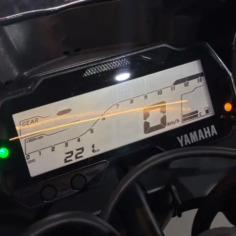 YAMAHA R 15 , Foto 16