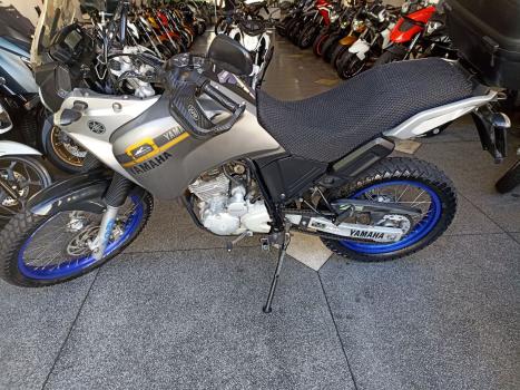 YAMAHA Tener 250 XTZ, Foto 2