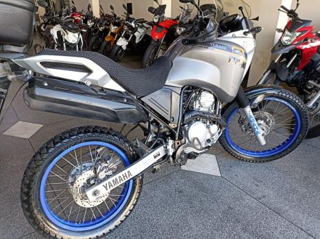 YAMAHA Tener 250 XTZ, Foto 8
