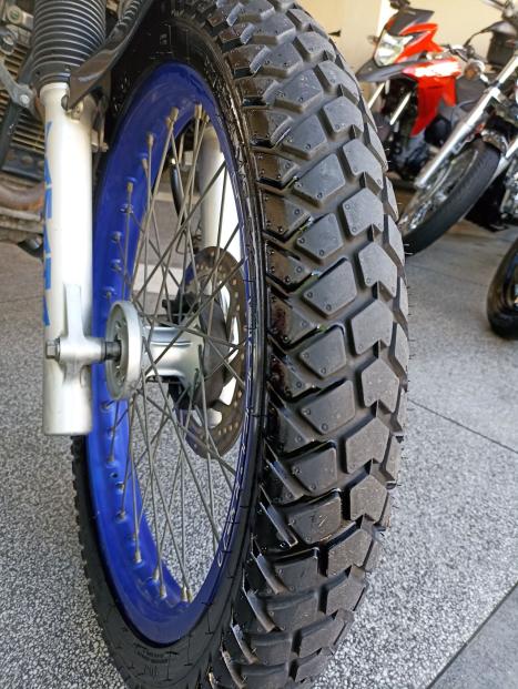 YAMAHA Tener 250 XTZ, Foto 10