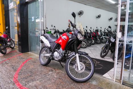 YAMAHA Tener� 250 XTZ, Foto 1