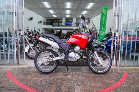 YAMAHA Tener� 250 XTZ, Foto 2